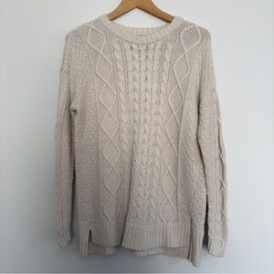 BDG Urban Outfitters oversized sweater in oatmeal Size: S